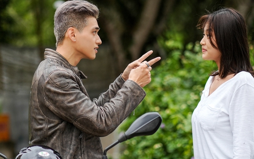 Diễn viên Ma Ran Đô: "Tôi chỉ là một tân binh của nghệ thuật"