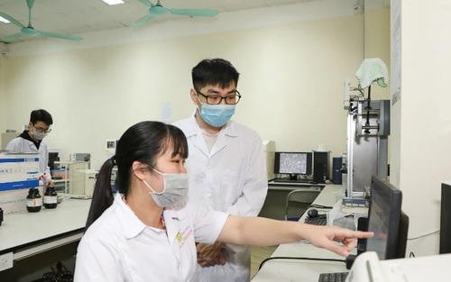 Đại học Quốc gia Hà Nội có nhiều lĩnh vực vào top 400-500 thế giới