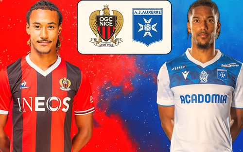 Nhận định, soi tỷ lệ Nice vs Auxerre 02h45 ngày 15/3, vòng 26 Ligue 1
