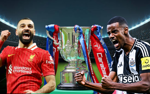 GÓC PHÂN TÍCH: Newcastle sẽ chấm dứt 70 năm khát danh hiệu khi đấu Liverpool?