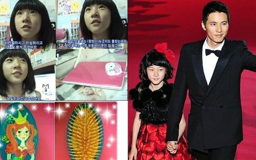 Netizen xót xa khi nhìn lại những món quà chu đáo của Won Bin dành cho Kim Sae Ron