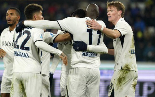 Nhận định, soi tỷ lệ Venezia vs Napoli 18h30 hôm nay 16/3, vòng 29 Serie A