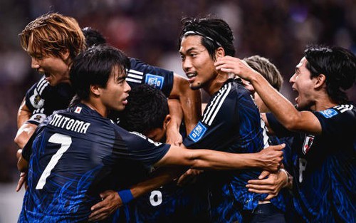 Những đội nào có thể giành vé dự World Cup 2026 ngay tháng này?