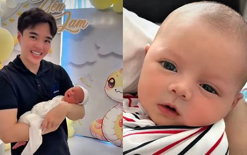 TikToker Tun Phạm bất ngờ tiết lộ có con