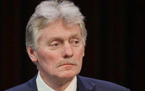 Điện Kremlin: Nga và Mỹ đang khôi phục quan hệ song phương