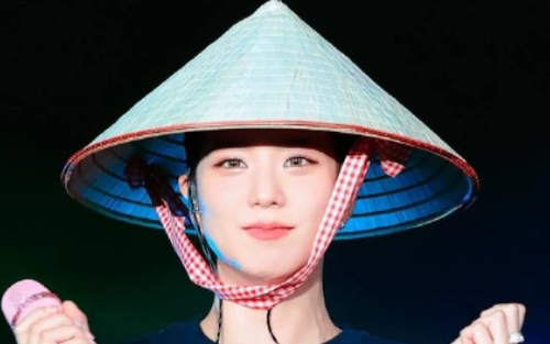 Khán giả nhận quyền lợi gì khi mua vé tham dự fan meeting của Jisoo Blackpink ở Hà Nội?