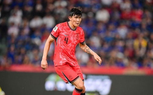 Nhận định, soi tỷ lệ Hàn Quốc vs Oman 18h00 hôm nay, Vòng loại World Cup 2026 khu vực châu Á