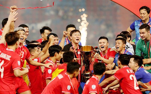 Link xem VTV2 trực tiếp bóng đá Việt Nam vs Campuchia : 2-0 (hết giờ)