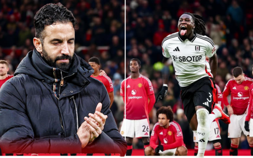 MU vs Fulham: Loạt luân lưu may rủi, Quỷ đỏ trở thành cựu vương