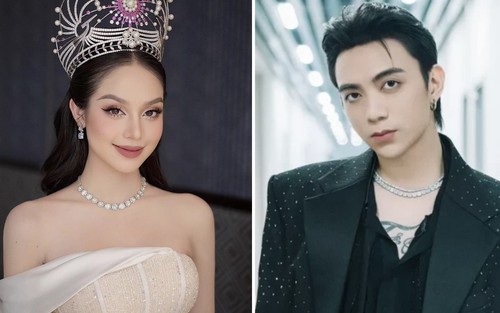 SOOBIN - Thanh Thủy lọt top Gương mặt trẻ Việt Nam tiêu biểu và triển vọng