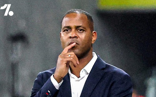 Indonesia thua đậm Úc ngay trận ra mắt của Kluivert, CĐV xứ Vạn đảo gọi tên Shin Tae-yong