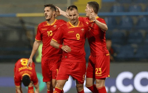Nhận định, soi tỷ lệ Montenegro vs Gibraltar 0h00 ngày 23/3, vòng loại World Cup 2026