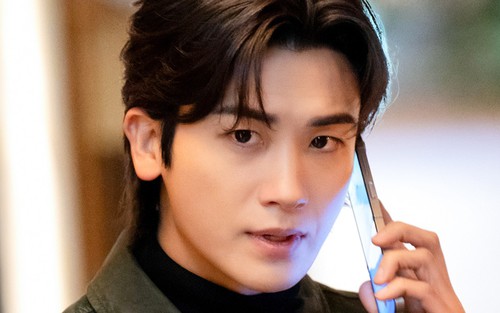 'Buried Hearts' tập 9: Park Hyung Sik thách thức táo bạo Heo Joon Ho
