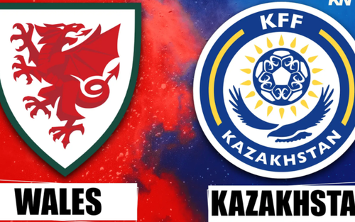 Nhận định, soi tỷ lệ Xứ Wales vs Kazakhstan 02h45 ngày 23/3, vòng loại World Cup