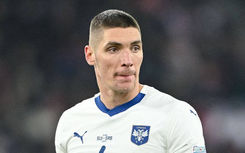 Nhận định, soi tỷ lệ Serbia vs Áo 00h00 ngày 24/3, UEFA Nations League