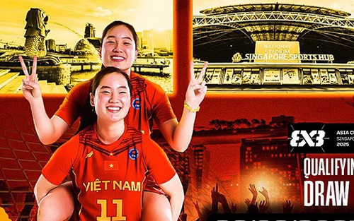 Hai ngôi sao Việt kiều sẵn sàng cùng ĐT Việt Nam chinh phục giải đấu hàng đầu châu lục