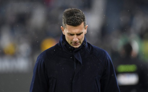 Juventus: Thiago Motta, từ 'Hero' đến 'Zero'