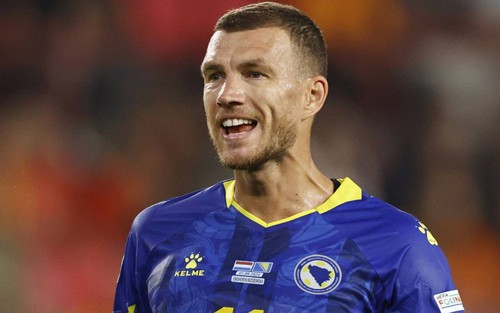 Nhận định, soi tỷ lệ Bosnia vs Síp 02h45 ngày 25/3, vòng loại World Cup 2026