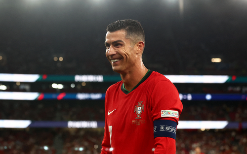 Nations League: Ronaldo ghi bàn giúp Bồ Đào Nha ngược dòng, Tây Ban Nha và Pháp đều thắng ở loạt luân lưu