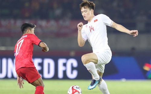 ĐT Việt Nam vs Lào: Ngày vui nối dài (19h30 ngày 25/3, FPT Play trực tiếp vòng loại Asian Cup 2027)