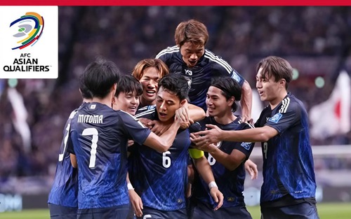 Lịch thi đấu vòng loại World Cup 2026 khu vực châu Á – Lượt trận thứ 8