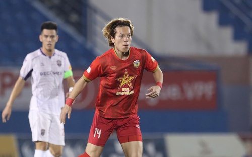 Kết quả bóng đá Việt Nam vs Trung Quốc (giao hữu U22 quốc tế)