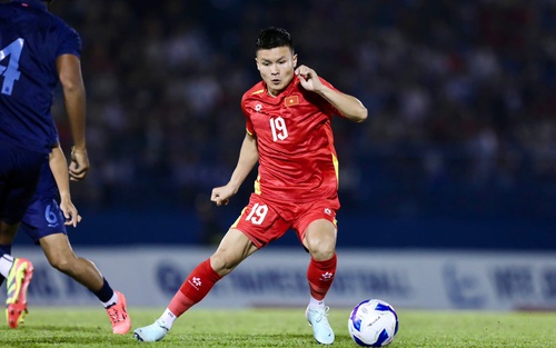 Thắng Lào, ĐT Việt Nam thực hiện ‘cú nhảy vọt’ qua 6 đội tuyển trên BXH FIFA?