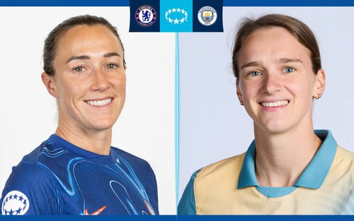 Nhận định, soi tỷ lệ nữ Chelsea vs nữ Man City 03h00 hôm nay 28/3, tứ kết Cúp C1 nữ châu Âu