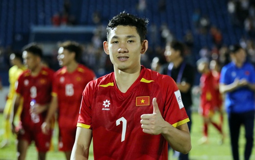 Những tài năng bay cao dưới thời HLV Kim Sang Sik