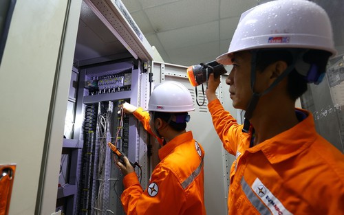 Tái diễn tình trạng văn bản giả mạo EVN để lừa đảo khách hàng
