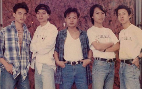 30 năm Bức Tường: Từ những "viên gạch" đầu tiên đến biểu tượng rock Việt Nam