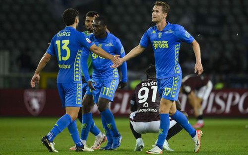 Nhận định, soi tỷ lệ Como vs Empoli 21h00 hôm nay 29/3, vòng 30 Serie A