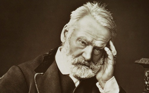 Victor Hugo và những bức tranh đáng kinh ngạc