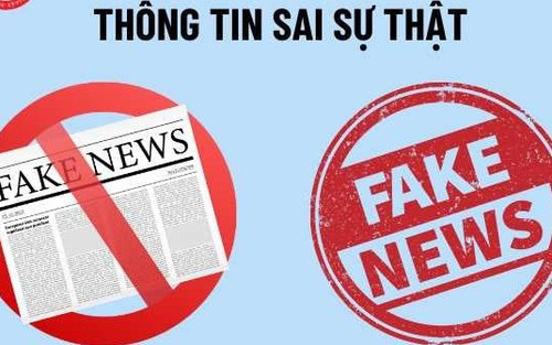 Xử phạt 7,5 triệu đồng đối với người đăng tin giả mạo, xúc phạm đến uy tín cá nhân đại biểu Quốc hội