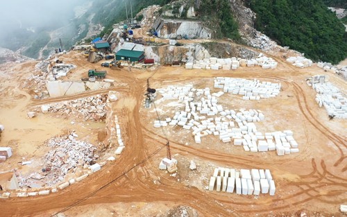 Đề án Tây Bắc: Phát hiện thêm 110 mỏ khoáng sản quý, quan trọng