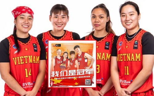 ĐT Việt Nam đụng đối thủ cực mạnh từng vô địch thế giới ở tứ kết giải châu Á