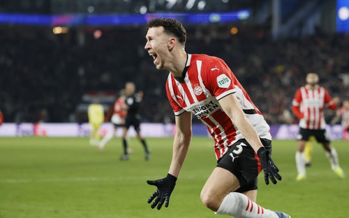 Vì sao PSV có thể khuất phục Arsenal?