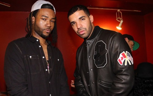 Một chiến thắng thú vị của Drake và PartyNextDoor