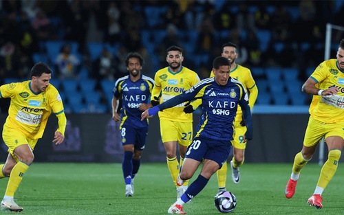 Nhận định, soi tỷ lệ Esteghlal vs Al Nassr 23h00 hôm nay, vòng play-off Cúp C1 châu Á