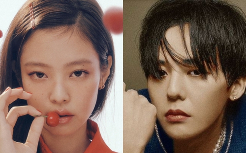 Tin đồn hẹn hò của Jennie và G-Dragon: Phản ứng của Blackpink và Bigbang