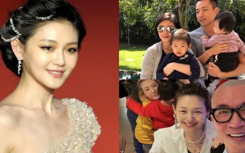 Phân chia di sản của Từ Hy Viên hoàn tất, chồng cũ đảm nhận quản lý tài sản cho các con