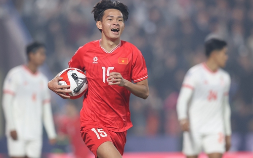 Bóng đá Việt Nam: Khi SEA Games 33 không còn xa…