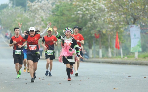 Thể thao Việt Nam lại 'tắc' ở khâu 'tiền đâu để đầu tư'