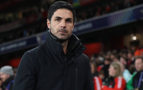 Vừa bổ nhiệm giám đốc mới, Arsenal sẵn sàng chi đậm để đua vô địch Ngoại hạng Anh mùa tới