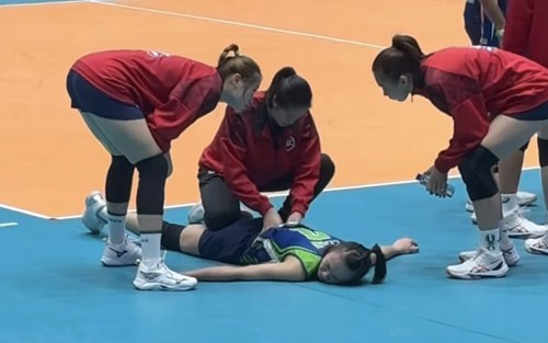 Chủ công Tú Linh lâm vào tình cảnh đáng báo động, người hâm mộ cảnh báo về nguy cơ nghiêm trọng