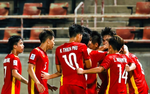 Xem gì thể thao Việt Nam và thế giới diễn ra trong tuần (31/3 - 6/4/2025)?