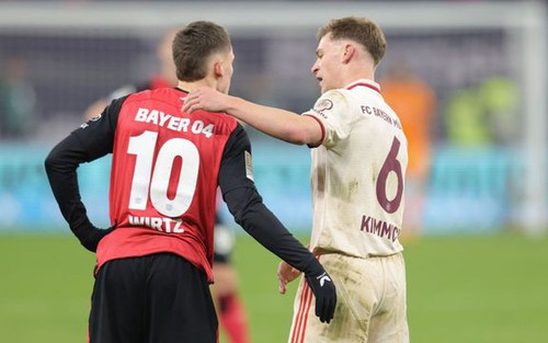 Nhận định, soi tỷ lệ Bayern Munich vs Bayer Leverkusen 3h00 hôm nay 6/3, Cúp C1 châu Âu
