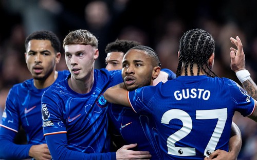 Nhận định, soi tỷ lệ Copenhagen vs Chelsea 00h45 hôm nay 7/3, vòng 1/8 Cúp C3 châu Âu