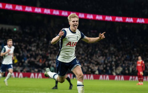 Nhận định, soi tỷ lệ AZ Alkmaar vs Tottenham 00h45 hôm nay 7/3, Europa League vòng 1/8