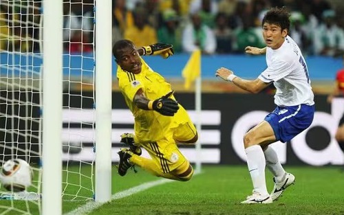 Tin nóng thể thao sáng 7/3: ĐT Việt Nam đón nhân tố từng ghi bàn tại World Cup; 'Bông hồng tuổi teen' vào Top 10 giải châu Á